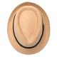 Sombrero mujer tanguero SKR x1u