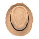 Sombrero mujer tanguero SKR x1u