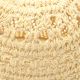Sombrero mujer bombin crochet SKR x1u
