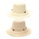 Sombrero mujer capelina SKR x1u