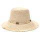 Sombrero mujer capelina SKR x1u