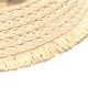 Sombrero mujer capelina SKR x1u