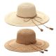 Sombrero mujer capelina SKR x1u
