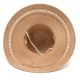 Sombrero mujer capelina SKR x1u