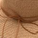 Sombrero mujer capelina SKR x1u