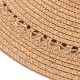 Sombrero mujer capelina SKR x1u