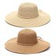 Sombrero mujer capelina SKR x1u