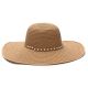Sombrero mujer capelina SKR x1u