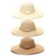 Sombrero mujer capelina SKR x1u