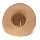 Sombrero mujer capelina SKR x1u