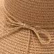 Sombrero mujer capelina SKR x1u