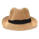 Sombrero mujer tanguero SKR x1u