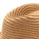 Sombrero mujer tanguero SKR x1u