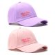 Gorro cap infantil lisa con ojal 52 cm x1u