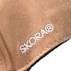 Gorro cap mujer bordada bisou bisou SKR x1u
