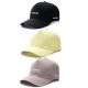 Gorro cap mujer bordada merci SKR x1u