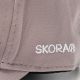 Gorro cap mujer bordada merci SKR x1u