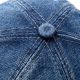 Gorro cap mujer bordada SKR x1u
