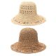 Sombrero mujer bombin calado SKR x1u