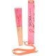 Abanicos estampados con cuerda SKR x1u