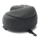 Almohadita de viaje Memory Foam ergonomica WLDT enrollable y con gancho 10x28x27cm x1u