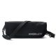 Bolsa 2 en 1 WDLT con banco plegable y correa para el hombro, plegado 26x11cm, abierto: 26x23x25cm