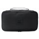 Set Organizador de Ropa Interior WDLT Negro con multiples compartimentos x1u