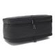 Set Organizador de Ropa Interior WDLT Negro con multiples compartimentos x1u
