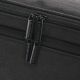 Set Organizador de Ropa Interior WDLT Negro con multiples compartimentos x1u