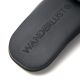 Funda para maquinas de afeitar WDLT de silicona 25,7x5cm x1u