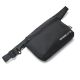 Organizador de Documentos WDLT con sistema RFID Negro con cierre, multiples compartimentos internos