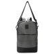 Matero mochila WDLT Urban Mode con portanotebook y correa bandolera 39x29x15 16 pulg. x1u