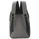 Matero mochila WDLT Urban Mode con portanotebook y correa bandolera 39x29x15 16 pulg. x1u