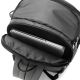 Matero mochila WDLT Urban Mode con portanotebook y correa bandolera 39x29x15 16 pulg. x1u