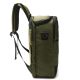 Matero mochila WDLT Urban Mode con portanotebook y correa bandolera 39x29x15 16 pulg. x1u