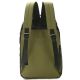 Matero mochila WDLT Urban Mode con portanotebook y correa bandolera 39x29x15 16 pulg. x1u