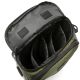 Matero mochila WDLT Urban Mode con portanotebook y correa bandolera 39x29x15 16 pulg. x1u