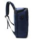 Matero mochila WDLT Urban Mode con portanotebook y correa bandolera 39x29x15 16 pulg. x1u