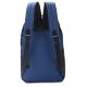 Matero mochila WDLT Urban Mode con portanotebook y correa bandolera 39x29x15 16 pulg. x1u