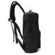 Matero WDLT Urban Mode con correas mochileras y cinta bandolera 38x25x12cm x1u