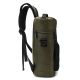 Matero WDLT Urban Mode con correas mochileras y cinta bandolera 38x25x12cm x1u