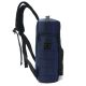 Matero WDLT Urban Mode con correas mochileras y cinta bandolera 38x25x12cm x1u