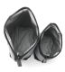 Set de porta yerba 22x14.5x6.5cm & azucar 15x12x5cm Wanderlust Urban Mode x1u