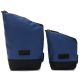 Set de porta yerba 22x14.5x6.5cm & azucar 15x12x5cm Wanderlust Urban Mode x1u