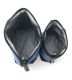 Set de porta yerba 22x14.5x6.5cm & azucar 15x12x5cm Wanderlust Urban Mode x1u