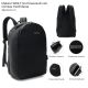 Matero mochila WDLT Go Powersuit con portanotebook y correa bandolera 39x29x15 16 pulg. x1u