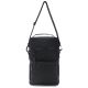 Matero WDLT Urban icon con cinta bandolera y llavero 38x25x12cm x1u