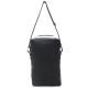 Matero WDLT Urban icon con cinta bandolera y llavero 38x25x12cm x1u