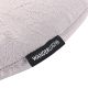 Almohadita de viaje Memory Foam Cemento plegable Wanderlust 33x28cm x1u