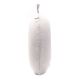 Almohadita de viaje Memory Foam Cemento plegable Wanderlust con bolsa de guardado 33x28cm x1u